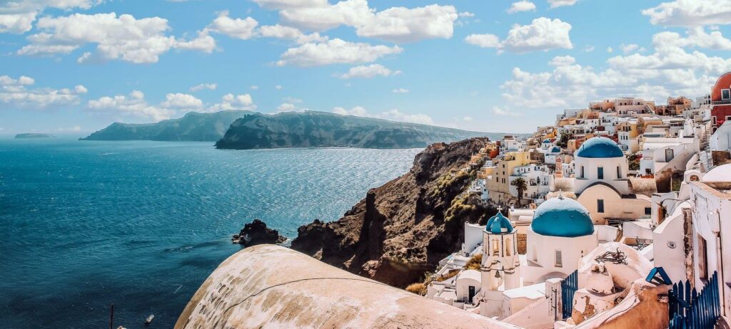 Greece Wine
