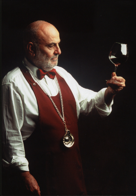 wine classes