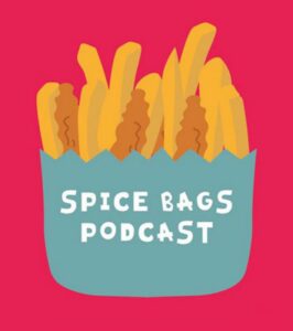 SPICE BAG