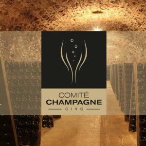 We are a specialist in Champagne.