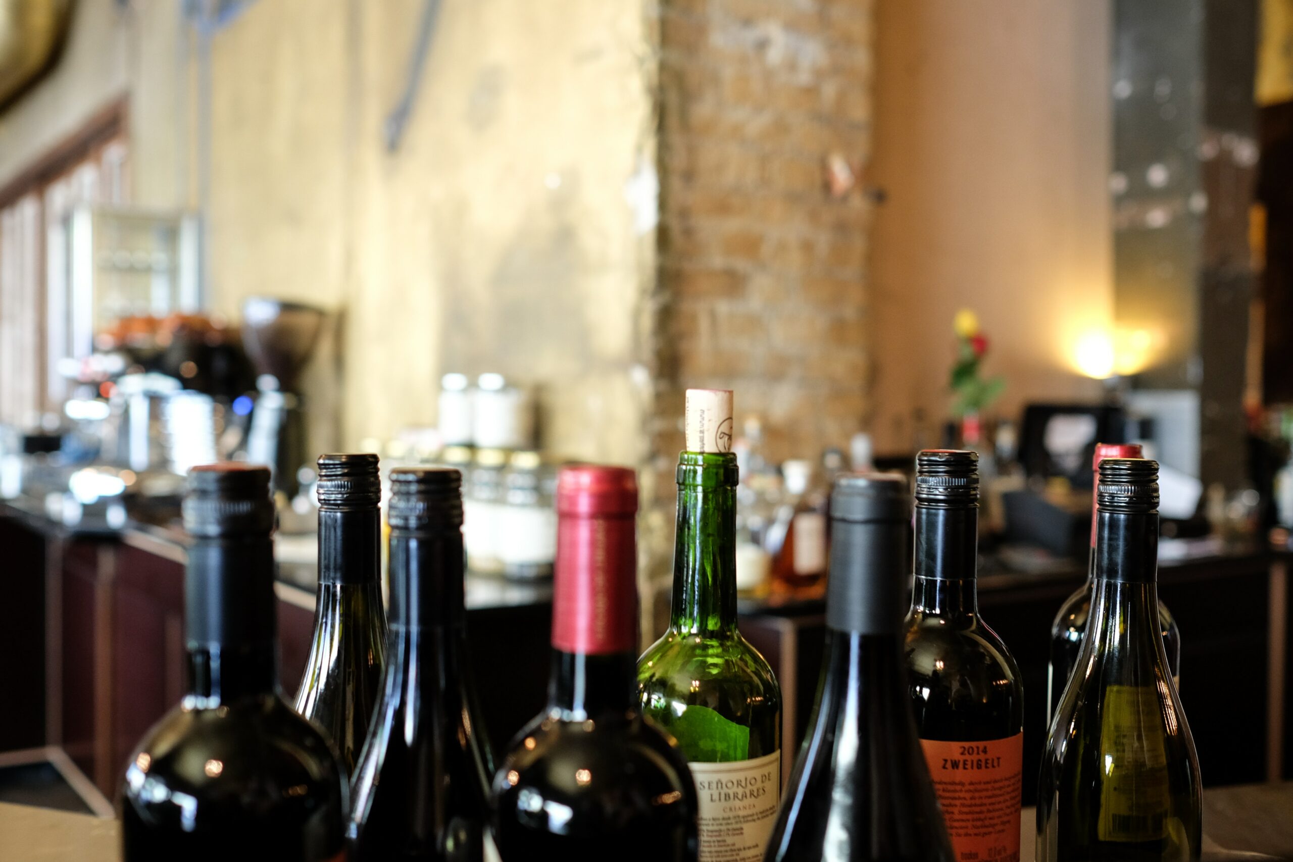 Portuguese Wine Tasting