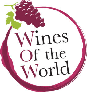 Wines of the World logo