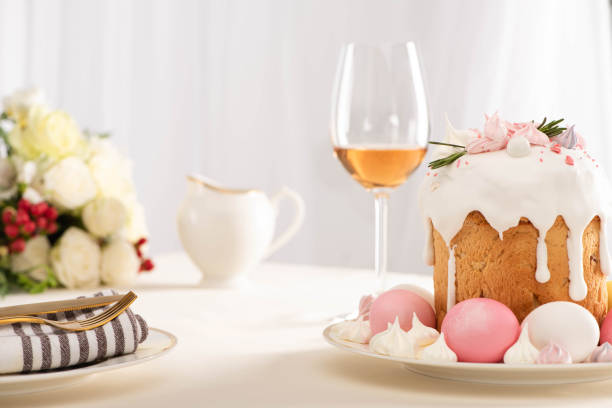 Spring Wine Tasting