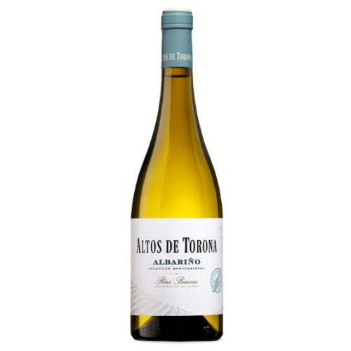 BODEGAS ALTOS DE TORONA BODEGAS ALTOS DE TORONA