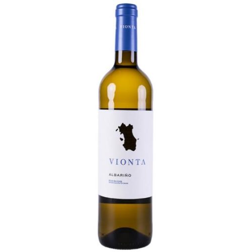 BODEGAS VIONTA, Vionta BODEGAS VIONTA, Vionta