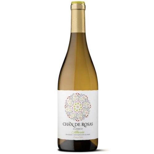CHAN DE ROSAS BODEGAS CHAN DE ROSAS BODEGAS