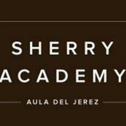 We are a certified Sherry Educator.​